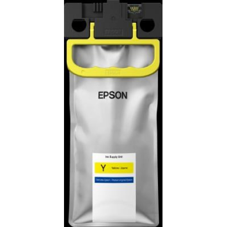 EPSON WorkForce Pro EM/EP-C800R Yellow XXL Ink