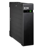 Eaton Ellipse ECO 1600 USB DIN, UPS 1600VA / 1000W, 8 zásuvek Schuko (4 zálohované)