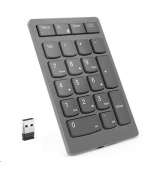 Lenovo Go Wireless Numeric Keypad