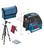 Bosch GCL 25 kombinovaný laser