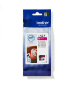 BROTHER INK LC-427M - cca 1500 stran, pro MFC-5955 6955 6957 6959 J6010