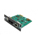 APC UPS Network Management Card 3 with Environmental Monitoring