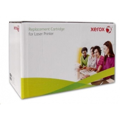 Xerox alternativní toner Lexmark 50F2H00 pro MS310D / MS410D, (5000str, black)