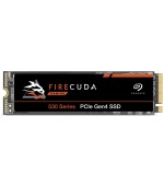 SEAGATE SSD 2TB FIRECUDA 530, M.2 2280, PCIe Gen4 x4, NVMe 1.4, R:7300/W:6900MB/s