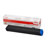 Oki Toner do B4400/B4600 (3 000 stran)