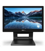 Philips MT LED 15,6" 162B9T - touch, 1366x768, D-Sub, DVI, DP, HDMI, USB, repro, nast vyska