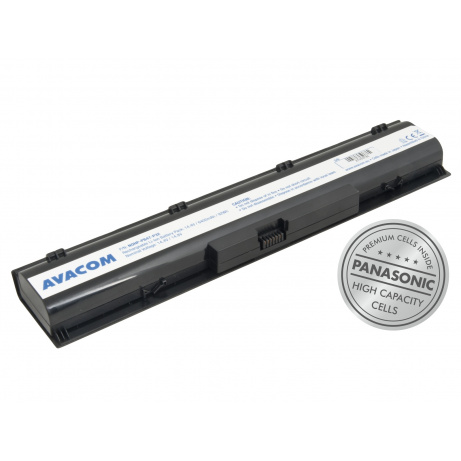 Baterie AVACOM pro HP ProBook 4730s Li-Ion 14,4V 6400mAh 92Wh