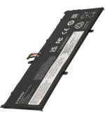 2-POWER Baterie 7,7V 6400mAh pro Lenovo Yoga C640-13IML, Lenovo Yoga C640-13IML LTE