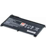 Baterie T6 Power HP Pavilion 13-u100 x360, M3-u100 x360, 3610mAh, 41,5Wh, 3cell, Li-pol