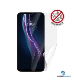 Screenshield Anti-Bacteria MOTOROLA One Fusion+ XT2067 folie na displej