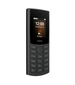 Nokia 105 4G Dual Sim 2023 Black