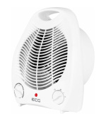 ECG TV 3030 Heat R White