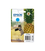 EPSON Singlepack Cyan 604XL Ink