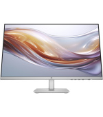 HP/524sh/23,8"/IPS/FHD/100Hz/5ms/Blck-Slvr/2R