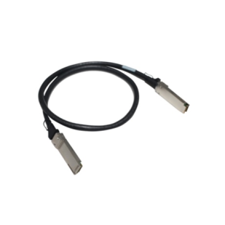 Aruba 100G QSFP28-QSFP28 5m DAC Cable