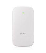 Zyxel PoE12-3PD, 4x 1Gb port PoE extender. 45W PoE budget, IP55 rated (outdoor)