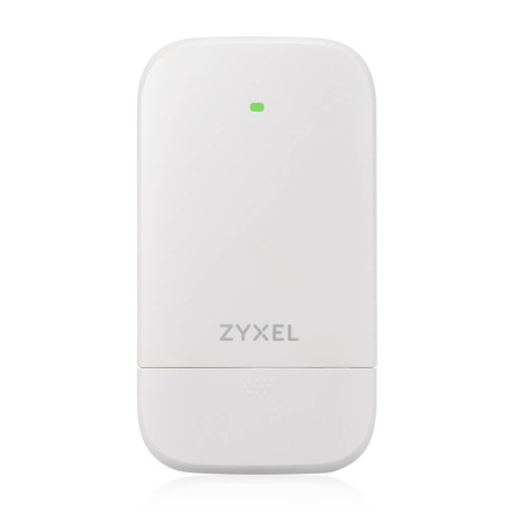 Zyxel PoE12-3PD, 4x 1Gb port PoE extender. 45W PoE budget, IP55 rated (outdoor)