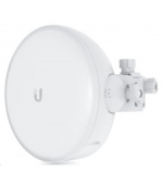 UBNT GBE-Plus [GigaBeam airMAX Plus 60 GHz Radio, 1,5Gbps+, 2160MHz]