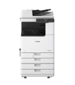 Canon imageRUNNER C3326i MFP (tisk, kopírování, sken, fax) A3, USB, Wi-Fi, 26 str./min.+AW1+4 tonery+instalace