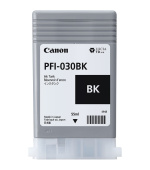 Canon CARTRIDGE PFI-030 BK černá pro imagePROGRAF TM-240 a TM-340