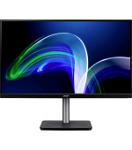 ACER LCD CB243YEbemipruzxv-23,8",IPS LED,FHD,100Hz,250cd/m2,178°/178°,1ms,HDMI,DP,USB,VESA,REPRO,HDR,Pivot