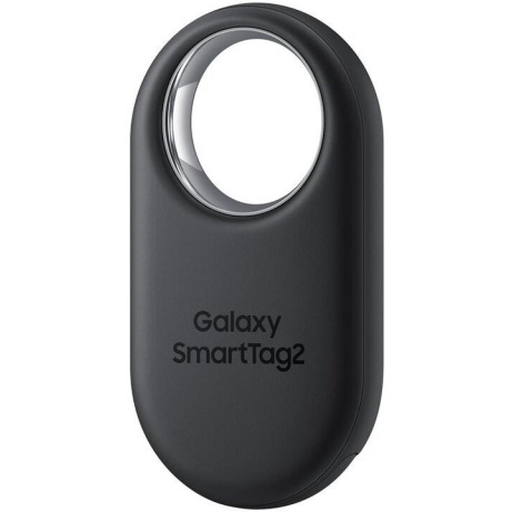 Samsung Galaxy SmartTag2 Black, EU