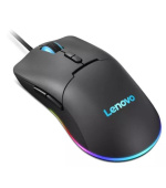 BAZAR - LENOVO Mouse M210 RGB Gaming Mouse - Poškozený obal (Komplet)