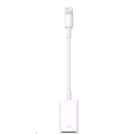 APPLE Adapter Lightning - USB Camera