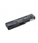 AVACOM baterie pro Toshiba Satellite U400, M300, Portege M800 Li-Ion 10,8V 4400mAh