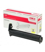 Oki Obraz. válec pro žlutý toner do C8600 (20.000 stránek)