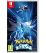 SWITCH Pokémon Brilliant Diamond