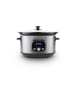 BAZAR - Lauben Slow Cooker 3500SB - Poškozený obal