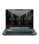 ASUS TUF Gaming A15/FA506NFR/R7-7435HS/15,6"/FHD/16GB/1TB SSD/RTX 2050/W11H/Black/2R