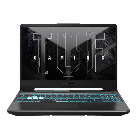 ASUS TUF Gaming A15/FA506NFR/R7-7435HS/15,6"/FHD/16GB/1TB SSD/RTX 2050/W11H/Black/2R