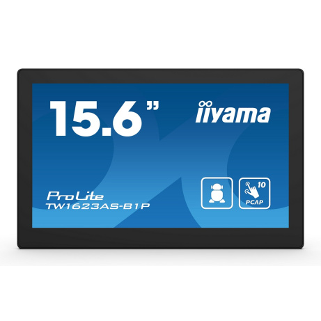 16" iiyama TW1623AS-B1P