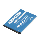 AVACOM baterie do mobilu Huawei E5573  Li-Ion 3,8V 1450mAh (náhrada HB434666RBC)