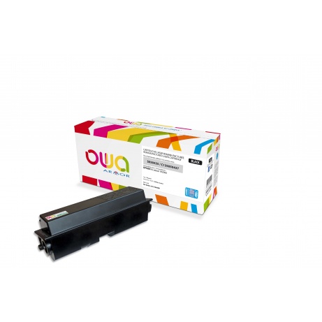 OWA Armor toner kompatibilní s EPSON M2000, S050437, 20000st, JUMBO, černá/black