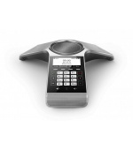 Yealink CP930W base, DECT audiok. tel., 3,1" 248x120 LCD. + báze W60B