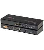 ATEN extender USB + RS232 + audio