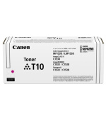 CANON TONER T10 MAGENTA pro i-SENSYS X C1533i, C1533iF, C1538i, C1538Fi  (10 000 str.)