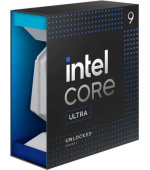 CPU INTEL Core Ultra 9 - 285, až 5.6GHz, 40MB L3, LGA1851, Intel Graphics, BOX (bez chladiče)