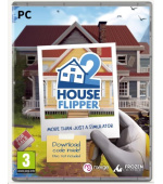 PC hra House Flipper 2