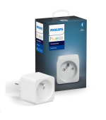 Bazar - PHILIPS Hue Smart Plug CZ / SK - POŠKOZENÝ OBAL