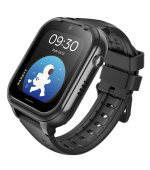 Garett Smartwatch Kids Essa GO 4G černá