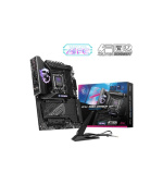 MSI MB Sc LGA1851 MPG Z890 CARBON WIFI, Intel Z890, 4xDDR5, 1xHDMI, 2xThunderbolt, WI-FI