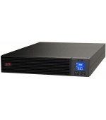 APC Easy UPS SRV RM 2000VA 230V, with RailKit On-line, 2U (1600W)