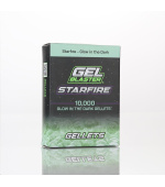 Gel Blaster Starfire Gellets 10k - Poškozený obal (Komplet)