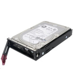 HPE HDD 6TB SAS 12G Midline 7.2K LFF (3.5in) SC 1yr Wty 512e DSF RENEW 861754-B21