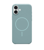 Beats iPhone 16+ Case with MS - Riptide Blue