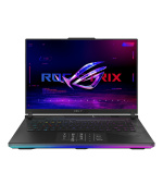 ASUS ROG Strix SCAR 16/G634JYR/i9-14900HX/16"/2560x1600/32GB/2TB SSD/RTX 4090/W11H/Black/2R